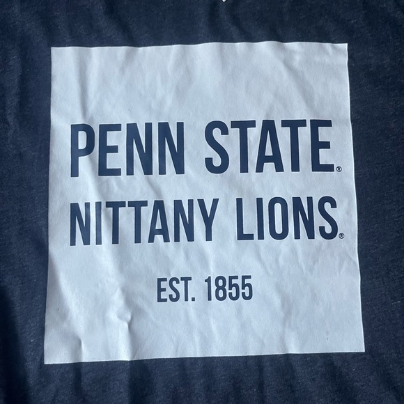 Penn State University Tee - Picture 3 of 4